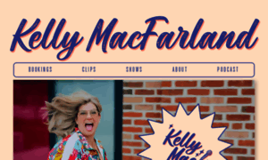 Kellymacfarland.com thumbnail