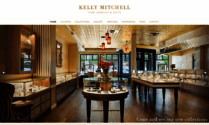 Kellymitchelljewelry.com thumbnail