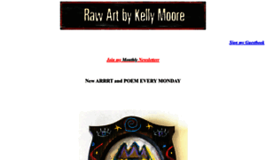 Kellymoore.net thumbnail