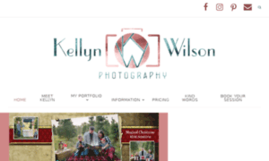 Kellynwilsonpics.com thumbnail