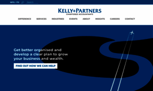 Kellypartners.com.au thumbnail