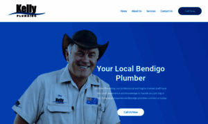 Kellyplumbing.com.au thumbnail