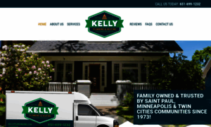 Kellyplumbinginc.com thumbnail