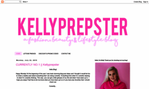 Kellyprepster.blogspot.com thumbnail