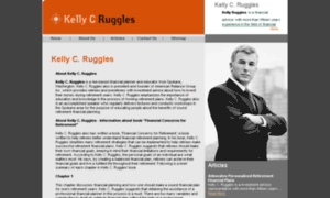 Kellyruggles.info thumbnail