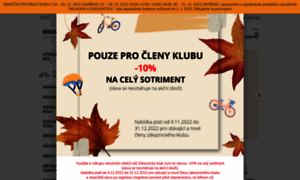 Kellys-bike.cz thumbnail
