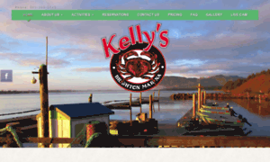 Kellysbrightonmarina.com thumbnail