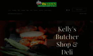 Kellysbutchershopanddeli.com thumbnail