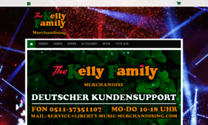 Kellyshop.de thumbnail