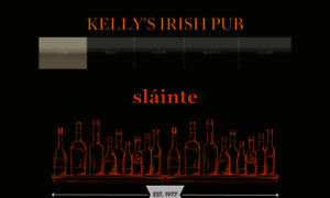 Kellysirishpubdearborn.com thumbnail