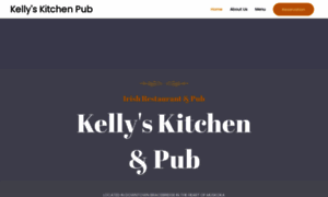 Kellyskitchenpub.ca thumbnail