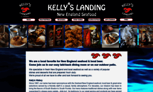 Kellyslanding.com thumbnail