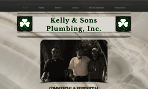 Kellysonsplumbing.com thumbnail