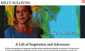 Kellysullivanfineart.com thumbnail