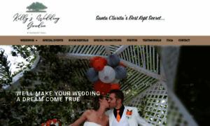 Kellysweddinggarden.com thumbnail