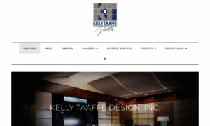 Kellytaaffedesign.com thumbnail