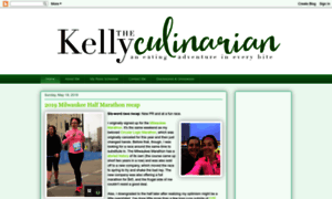 Kellytheculinarian.com thumbnail