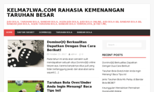 Kelma7lwa.com thumbnail