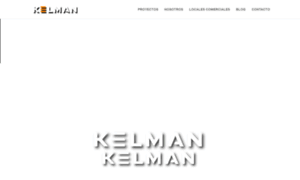 Kelman.mx thumbnail