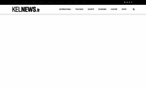 Kelnews.fr thumbnail