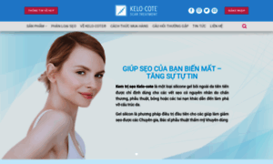 Kelo-cote.com.vn thumbnail