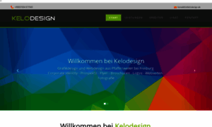 Kelodesign.de thumbnail