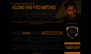 Kelongkingfixedmatches.b-cdn.net thumbnail