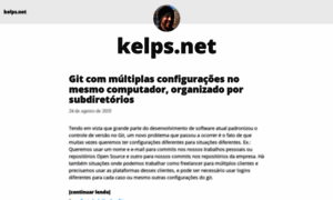 Kelps.net thumbnail
