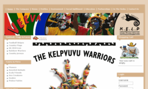 Kelpvuvusonline.co.za thumbnail