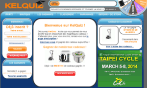 Kelquiz.fr thumbnail