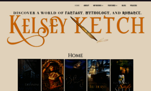 Kelseyketch.com thumbnail