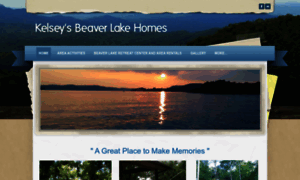 Kelseysbeaverlakehomes.com thumbnail