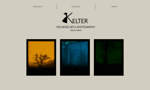 Kelterphotography.com thumbnail