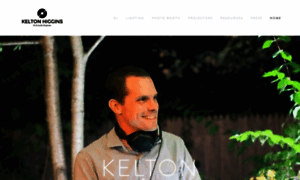 Keltonhiggins.com thumbnail