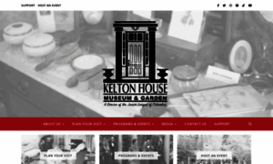 Keltonhouse.com thumbnail