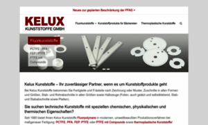 Kelux-kunststoffe.de thumbnail