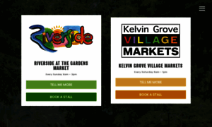 Kelvingrovevillagemarkets.com.au thumbnail