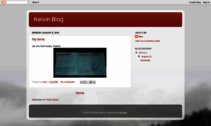 Kelvinsg.blogspot.com thumbnail