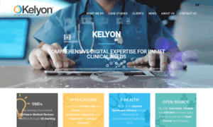 Kelyon.net thumbnail