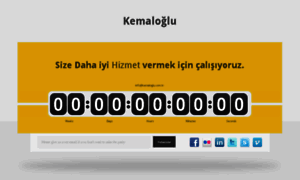 Kemaloglu.com.tr thumbnail