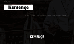 Kemence.com.tr thumbnail