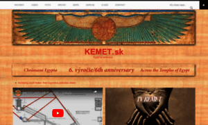 Kemet.sk thumbnail