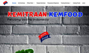 Kemfoodkemitraan.co.id thumbnail