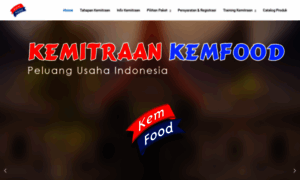 Kemfoodkemitraan.id thumbnail