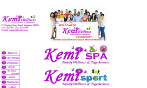 Kemi.com.sg thumbnail