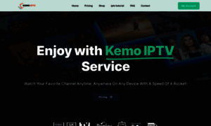 Kemoiptv.online thumbnail