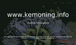 Kemoning.info thumbnail