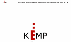 Kempengineeringsurvey.co.uk thumbnail