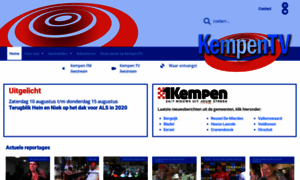 Kempentv.nl thumbnail