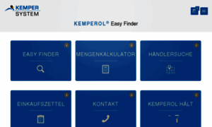 Kemperol-easy-finder.de thumbnail